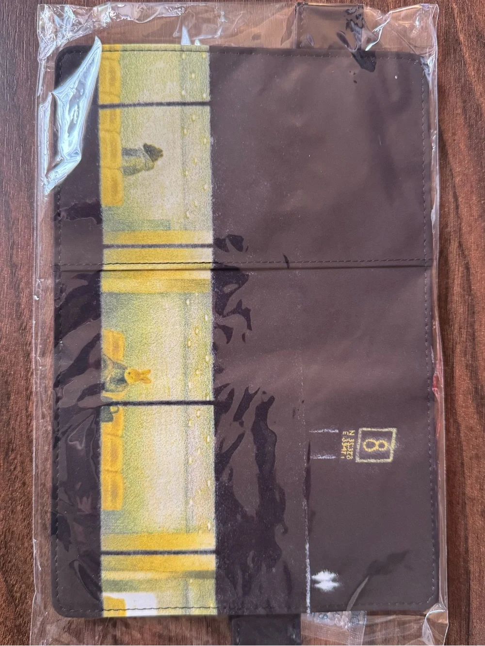 Hobonichi brand new